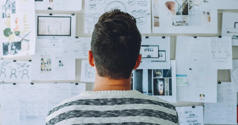 The four types of keyword intent with examples that actually behave differently