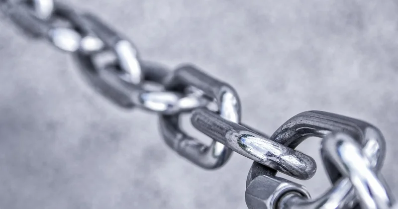 Finding broken links: a step-by-step process for beginners