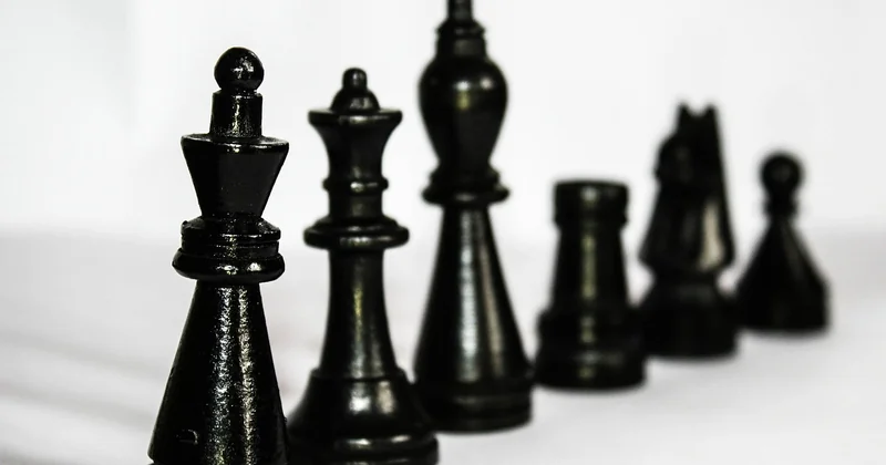 The heading hierarchy, explained with actual examples
