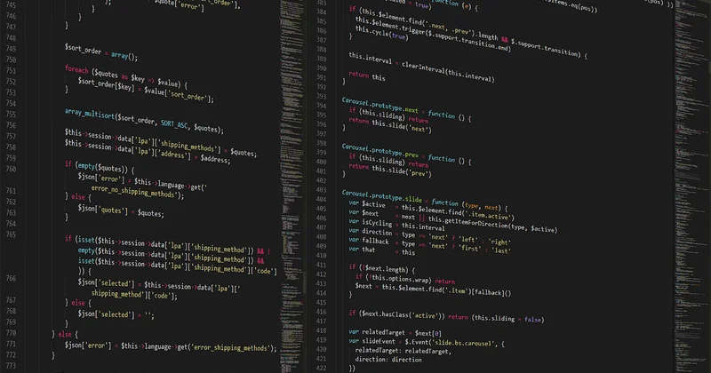 What does schema markup actually look like?